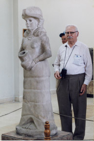 Zacharia Sitchin Zecharia Sitchin