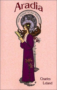 Aradia Aradia