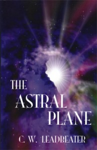 The Astral Plane The Astral Plane