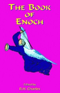 Book of Enoch Short Version Book of Enoch Short Version