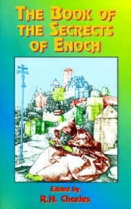 Book of the Secrets of Enoch Book of the Secrets of Enoch