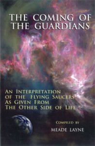 The Coming of the Gaurdians The Coming of the Gaurdians