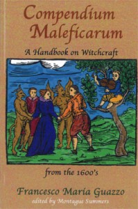 Compendium Maleficarum Compendium Maleficarum