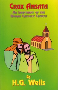 Crux Ansata Crux Ansata