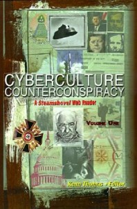 Cyberculture Counterconspiracy Cyberculture Counterconspiracy