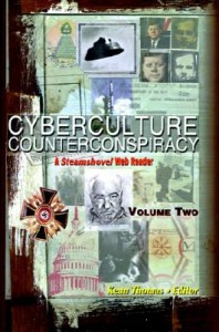Cyberculture Counterconspiracy:_Vol2 Cyberculture Counterconspiracy:_Vol2