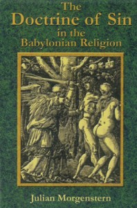 Doctrine of Sin Doctrine of Sin