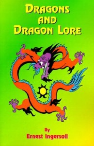 Dragons and Drag Lore Dragons and Drag Lore