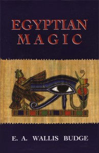 Egyptian Magic Egyptian Magic