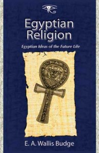 Egyptian Religion Egyptian Religion