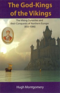 The God-Kings of the Vikings The God-Kings of the Vikings