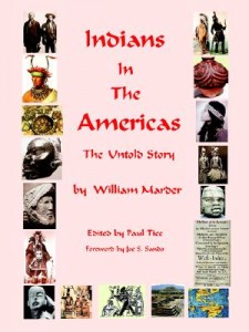 Indians in the Americas Indians in the Americas