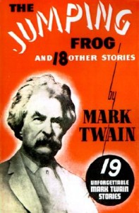 The Jumping Frog: And 18 Other Stories The Jumping Frog: And 18 Other Stories