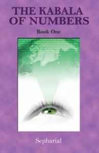 The Kabala of Numbers Book One The Kabala of Numbers Book One