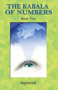Kabala of Numbers Book 2 The Kabala of Numbers Book Two