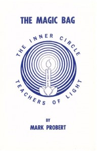 The Magic Bag The Magic Bag