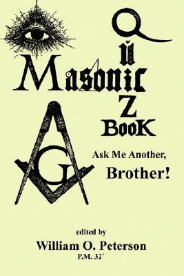 Masonic Quiz Book