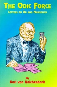 Odic Force Odic Force
