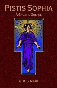 Pistis Sophia Pistis Sophia