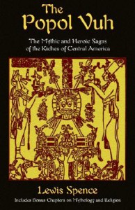 Popol Vuh Popol Vuh