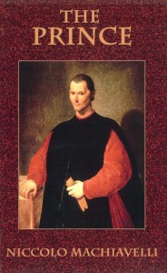 The Prince The Prince