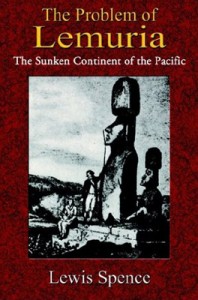 The Problem of Lemuria The Problem of Lemuria