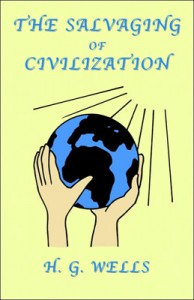 The Salvaging of Civilization The Salvaging of Civilization