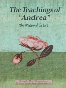 The Teachings of Andrea The Teachings of Andrea
