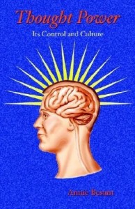 Thought Power Thought Power