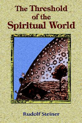 Threshold of the Spiritual World