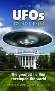 UFOs Do Not Exist UFOs Do Not Exist
