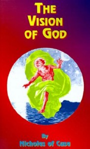 The Vision of God The Vision of God