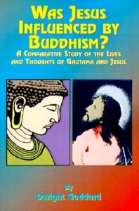 Was Jesus Influenced by Buddhism Was Jesus Influenced by Buddhism