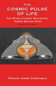 Cosmic Pulse Cosmic Pulse