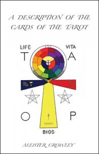 A Description Of The Cards Of The Tarot A Description Of The Cards Of The Tarot
