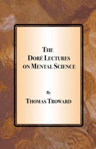 THE DORE LECTURES ON MENTAL SCIENCE THE DORE LECTURES ON MENTAL SCIENCE