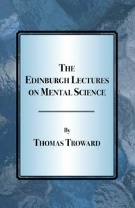 THE EDINBURGH LECTURES THE EDINBURGH LECTURES