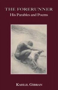 The Forerunner Parables The Forerunner Parables