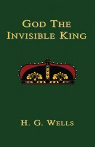 GOD the Invisible King GOD the Invisible King