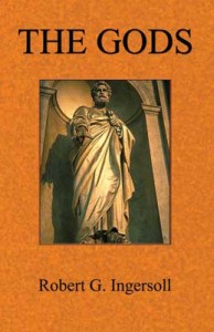 The Gods: A Lecture The Gods: A Lecture