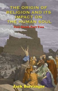 Origin of Religion Origin of Religion