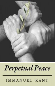 Perpetual Peace Perpetual Peace
