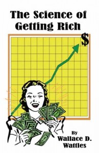 THE SCIENCE OF GETTING RICH THE SCIENCE OF GETTING RICH