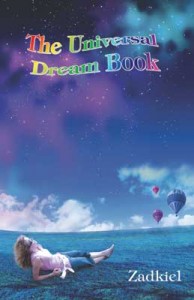 universal dream book The Universal Dream Book