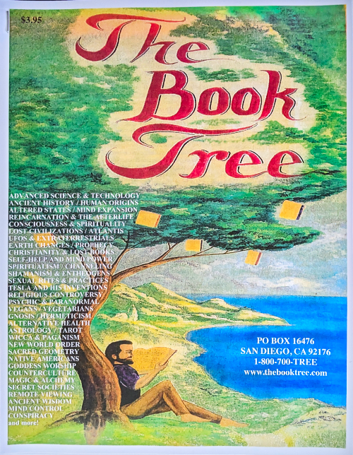 2023 Book Tree PDF Catalog