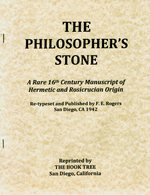 Philosophers Stone